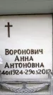Захоронение ID 6357970