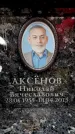 Захоронение ID 6357973