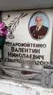 Захоронение ID 6357974