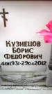 Захоронение ID 6357977