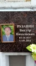 Захоронение ID 6357999