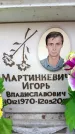 Захоронение ID 6358002