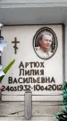 Захоронение ID 6358003