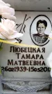 Захоронение ID 6358006