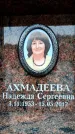Захоронение ID 6358010