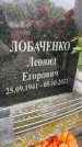 Захоронение ID 6358225