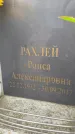 Захоронение ID 6358230