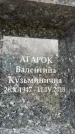 Захоронение ID 6358235
