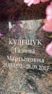 Захоронение ID 6358236