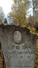 Захоронение ID 6358244