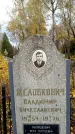 Захоронение ID 6358245