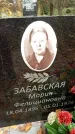 Захоронение ID 6358249