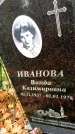 Захоронение ID 6358251