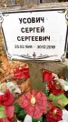 Захоронение ID 6358254