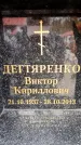 Захоронение ID 6358280