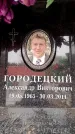 Захоронение ID 6358281