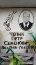 Захоронение ID 6358290