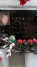 Захоронение ID 6358291