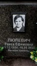 Захоронение ID 6358297