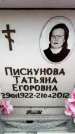 Захоронение ID 6358310