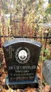 Захоронение ID 6358335