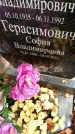 Захоронение ID 6358340