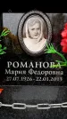 Захоронение ID 6358344
