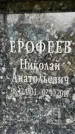 Захоронение ID 6358367