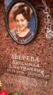 Захоронение ID 6358374