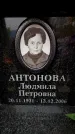 Захоронение ID 6358375