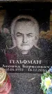 Захоронение ID 6358396