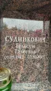 Захоронение ID 6358416