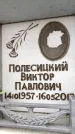 Захоронение ID 6358418