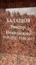 Захоронение ID 6358424