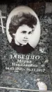 Захоронение ID 6358440