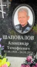 Захоронение ID 6358453