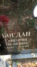 Захоронение ID 6358474