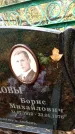 Захоронение ID 6358478