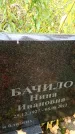 Захоронение ID 6358487
