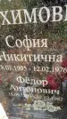 Захоронение ID 6358489