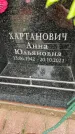 Захоронение ID 6358534