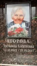Захоронение ID 6358537