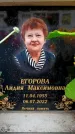 Захоронение ID 6358547