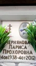 Захоронение ID 6358554