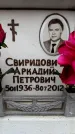 Захоронение ID 6358555