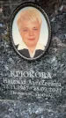 Захоронение ID 6358560