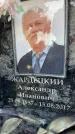 Захоронение ID 6358570
