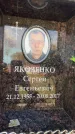 Захоронение ID 6358573