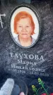 Захоронение ID 6358587