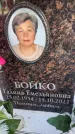Захоронение ID 6358604
